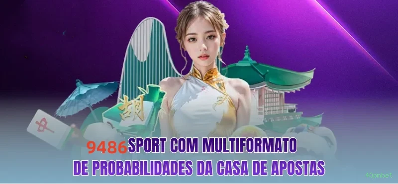 Login 40pmbet