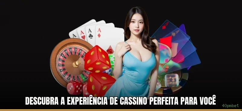 Promoções 40pmbet