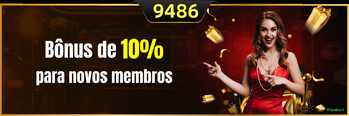 Dicas de Slots 40pmbet